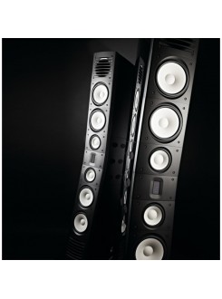 Boxe Raidho Acoustics C-4.1